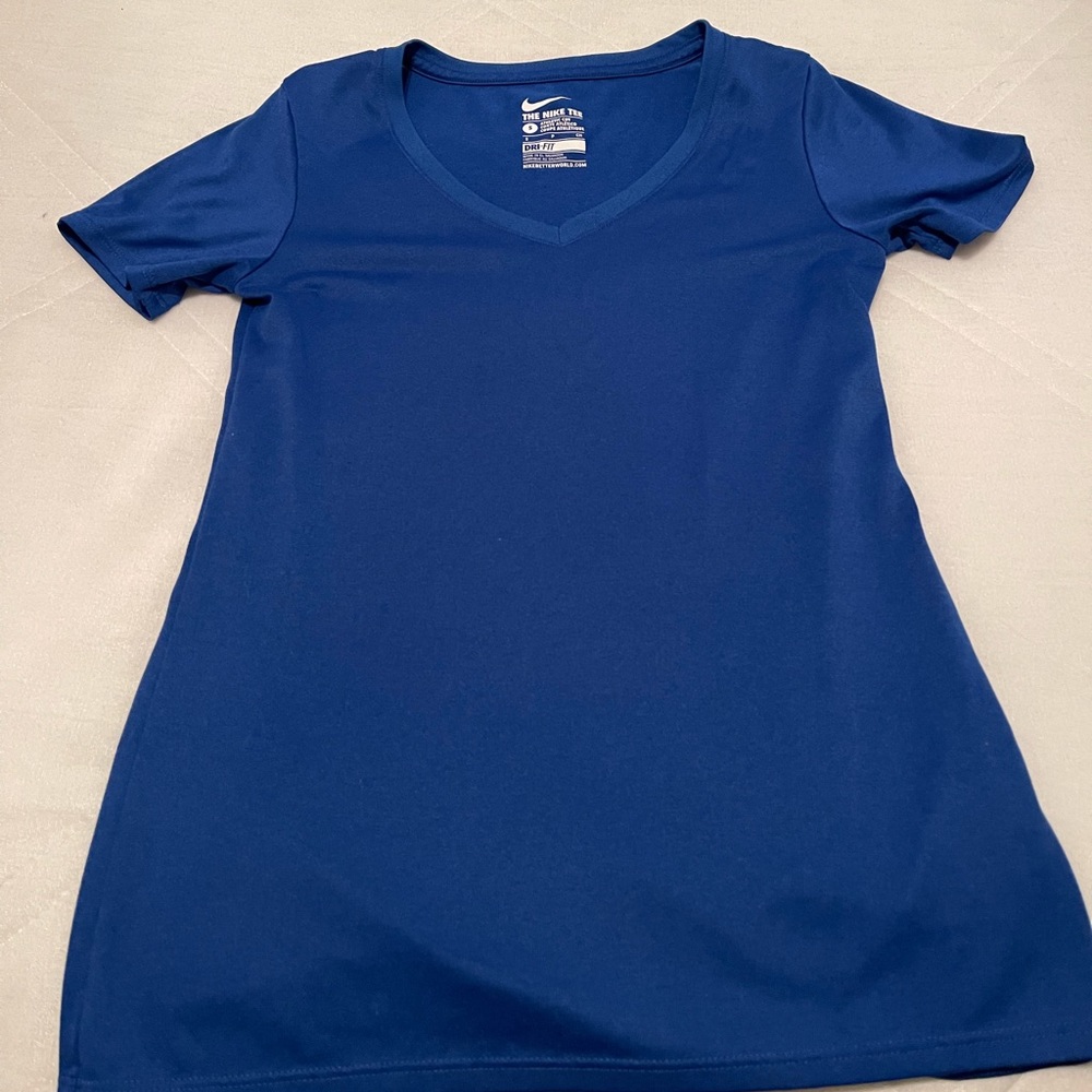 The Nike Tee